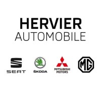 HERVIER Automobile logo, HERVIER Automobile contact details