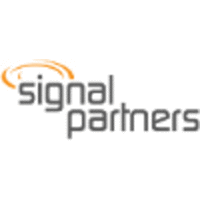 SignalPartners Oy logo, SignalPartners Oy contact details