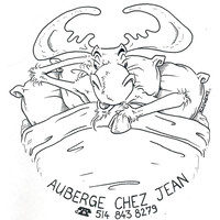 Auberge Chez Jean logo, Auberge Chez Jean contact details