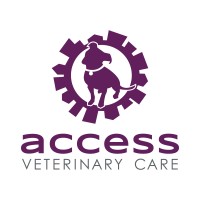 Access Veterinary Care logo, Access Veterinary Care contact details