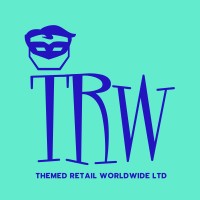 Themed Retail Worldwide Ltd logo, Themed Retail Worldwide Ltd contact details