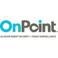 On Point Alarm logo, On Point Alarm contact details