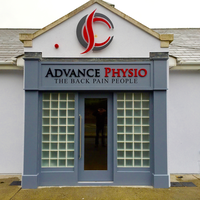 Advance Physio Waterford logo, Advance Physio Waterford contact details