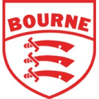 Bourne Primary School logo, Bourne Primary School contact details