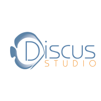 Discus Studio logo, Discus Studio contact details