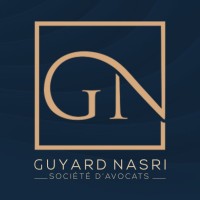 Guyard-Nasri logo, Guyard-Nasri contact details