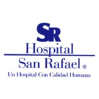 Hospital San Rafael logo, Hospital San Rafael contact details