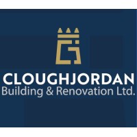 Cloughjordan Building And Renovation logo, Cloughjordan Building And Renovation contact details