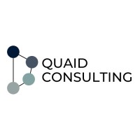 Quaid Consulting logo, Quaid Consulting contact details