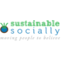 Sustainable Socially logo, Sustainable Socially contact details