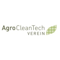 AgroCleanTech Verein logo, AgroCleanTech Verein contact details