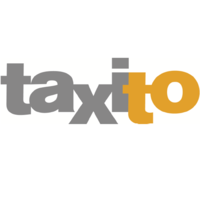 taxito logo, taxito contact details