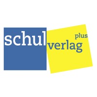 Schulverlag plus AG logo, Schulverlag plus AG contact details