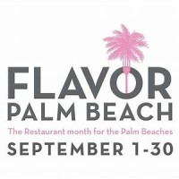 Flavor Palm Beach logo, Flavor Palm Beach contact details