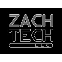 ZachTech LLC logo, ZachTech LLC contact details