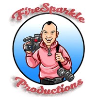 FireSparkle Productions logo, FireSparkle Productions contact details