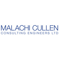 Malachi Cullen Consulting Engineers Ltd. logo, Malachi Cullen Consulting Engineers Ltd. contact details