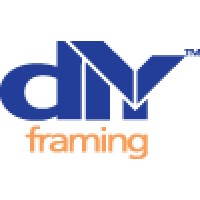 DIY Framing Limited logo, DIY Framing Limited contact details