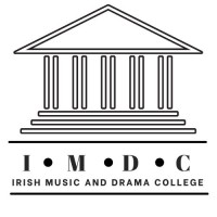 IMDC logo, IMDC contact details