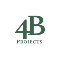 4B Projects LLP logo, 4B Projects LLP contact details