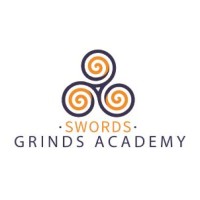 Swords Grinds Academy logo, Swords Grinds Academy contact details