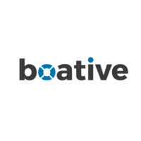 boative logo, boative contact details