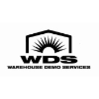 Warehouse Demo Services logo, Warehouse Demo Services contact details