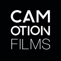 CAMOTION FILMS GmbH logo, CAMOTION FILMS GmbH contact details