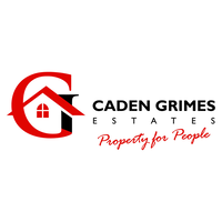 Caden Grimes Estates logo, Caden Grimes Estates contact details