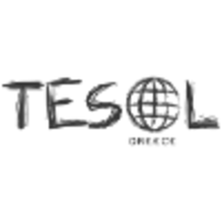 TESOL Greece logo, TESOL Greece contact details