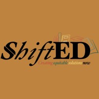 ShiftED Consulting logo, ShiftED Consulting contact details