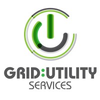 Grid Utility Services logo, Grid Utility Services contact details