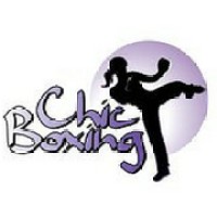 ChicBoxing logo, ChicBoxing contact details