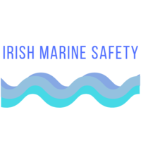 Irish Marine Safety logo, Irish Marine Safety contact details