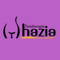 hazia fisioterapia logo, hazia fisioterapia contact details