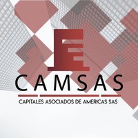 Camsas logo, Camsas contact details