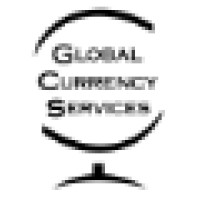 Global Currency Services logo, Global Currency Services contact details