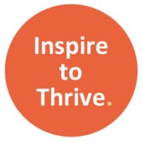 Inspire To Thrive logo, Inspire To Thrive contact details