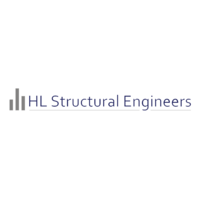 HL STRUCTURAL ENGINEERS logo, HL STRUCTURAL ENGINEERS contact details