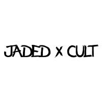 JADED CULT logo, JADED CULT contact details