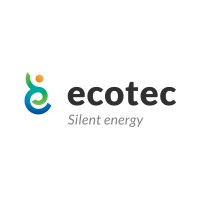 Ecotec Polska logo, Ecotec Polska contact details