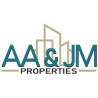 AA & JM Properties logo, AA & JM Properties contact details