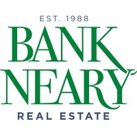 Bank Neary Inc logo, Bank Neary Inc contact details