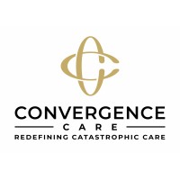 Convergence Care logo, Convergence Care contact details