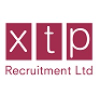 XTP Recruitment Ltd logo, XTP Recruitment Ltd contact details