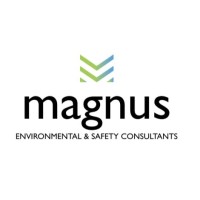 Magnus Environmental & Safety Consultants logo, Magnus Environmental & Safety Consultants contact details