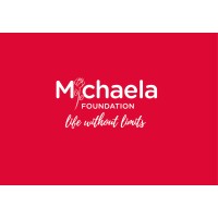 Michaela Foundation logo, Michaela Foundation contact details