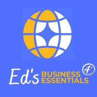 Ed's Business Essentials logo, Ed's Business Essentials contact details