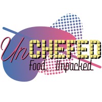 UnChefed logo, UnChefed contact details