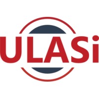 ULASi.com logo, ULASi.com contact details